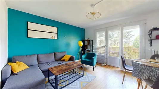 Rooms in Angers - photo 7