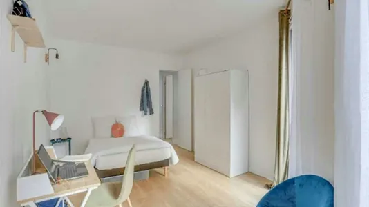 Rooms in Paris 19ème arrondissement - photo 3