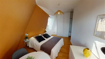 Room for rent in Paris 2ème arrondissement - Bourse, Paris