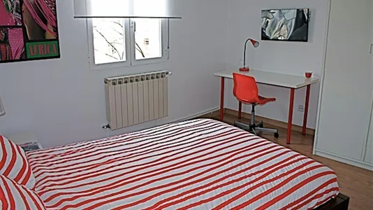 Rooms in Madrid Arganzuela - photo 3