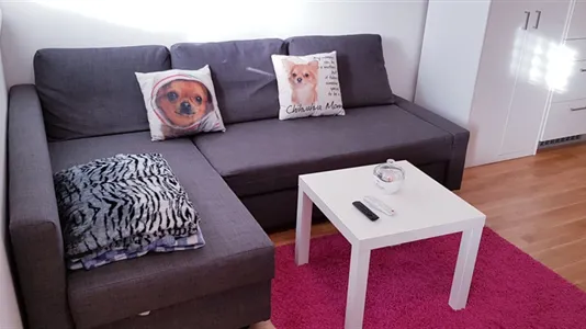 Apartments in Vienna Donaustadt - photo 10