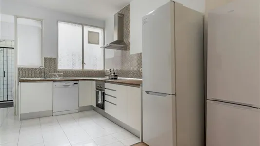 Rooms in Madrid Moncloa-Aravaca - photo 9