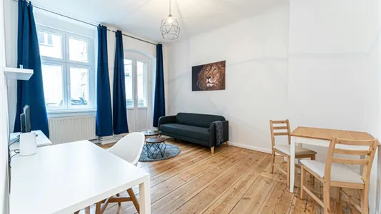 Apartments in Berlin Neukölln - photo 2