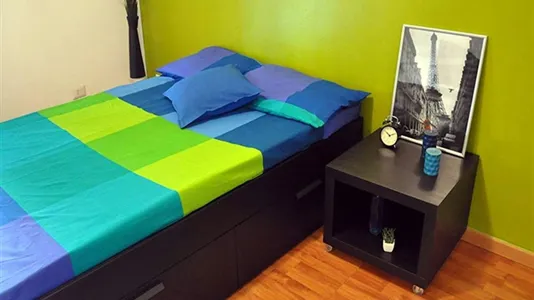 Rooms in Milano Zona 6 - Barona, Lorenteggio - photo 3