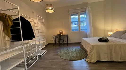 Rooms in Madrid Chamberí - photo 4