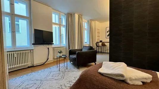 Apartments in Location is not specified - photo 4