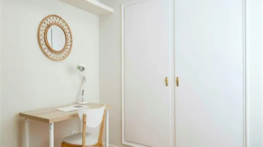 Rooms in Madrid Chamartín - photo 7