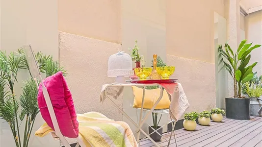 Apartments in Madrid Salamanca - photo 6