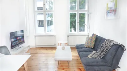 Apartment for rent in Berlin Lichtenberg, Berlin