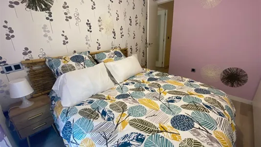 Apartments in Madrid Retiro - photo 5