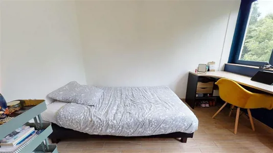 Rooms in Lyon - photo 3