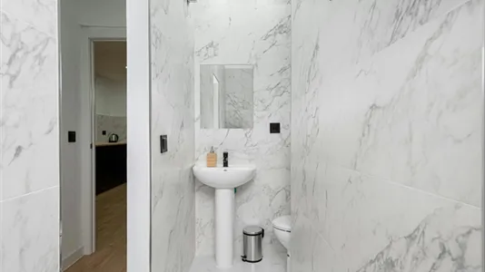 Rooms in Madrid Chamberí - photo 5