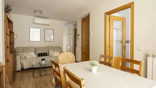 Apartments in Madrid Chamartín - photo 7