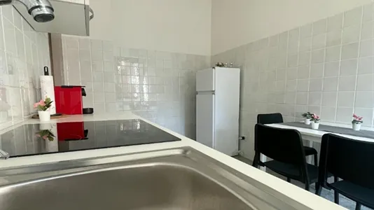 Rooms in Bologna - photo 7