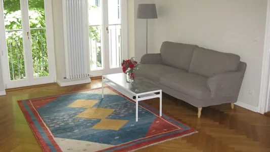 Apartments in Berlin Tempelhof-Schöneberg - photo 2