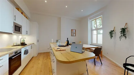 Rooms in Berlin Pankow - photo 6