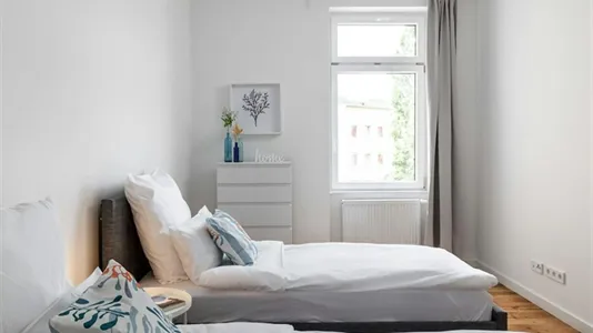 Apartments in Berlin Pankow - photo 8