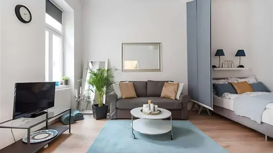 Apartments in Vienna Alsergrund - photo 4