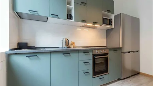 Rooms in Milano Zona 2 - Stazione Centrale, Gorla, Turro, Greco, Crescenzago - photo 10