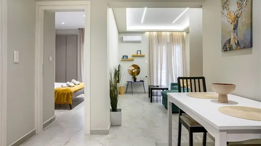 Apartments in Piraeus - photo 3