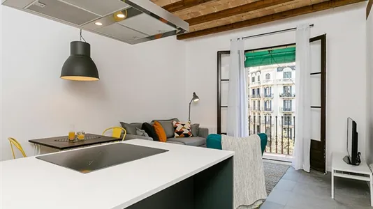 Apartments in Location is not specified - photo 8