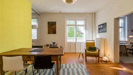 Apartments in Location is not specified - photo 10