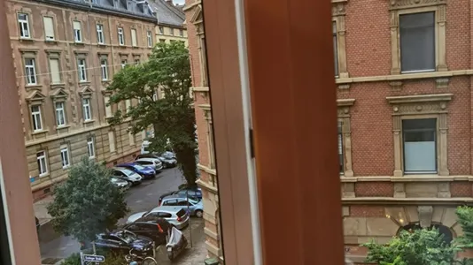 Rooms in Frankfurt Innenstadt I - photo 3