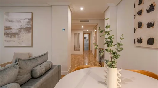 Apartments in Madrid Chamartín - photo 8