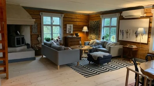 Houses in Härryda - photo 7