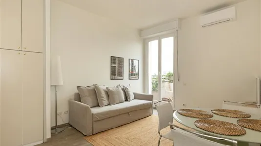 Apartments in Milano Zona 4 - Vittoria, Forlanini - photo 3