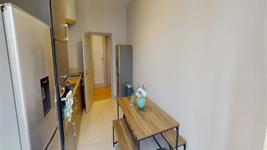 Rooms in Lyon - photo 7