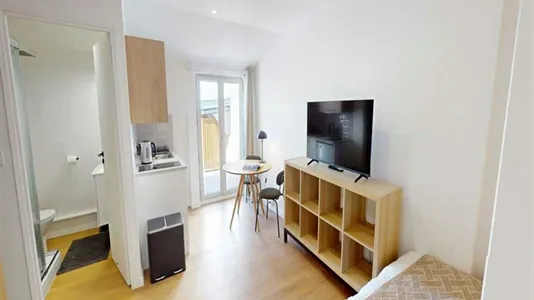 Apartments in Paris 9ème arrondissement - photo 3