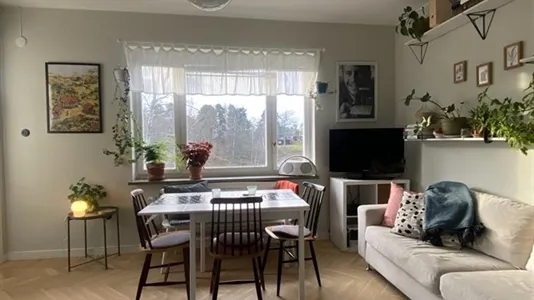 Apartments in Stockholm South - photo 1