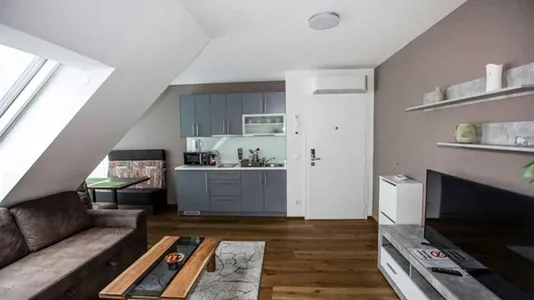 Apartments in Vienna Alsergrund - photo 2
