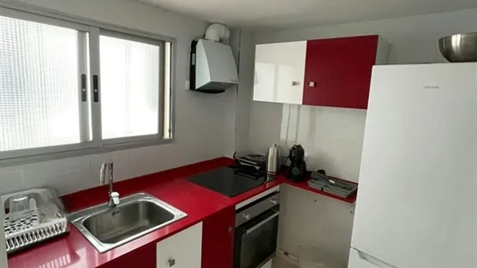 Rooms in Valencia Patraix - photo 7