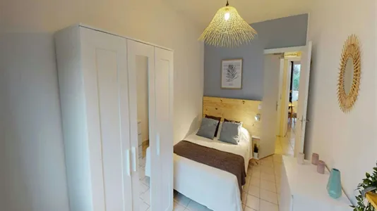 Rooms in Paris 14ème arrondissement - Montparnasse - photo 1