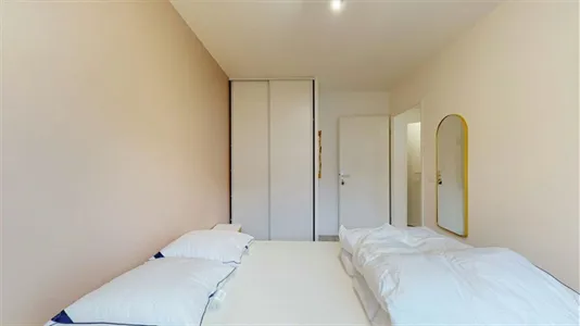 Rooms in Nanterre - photo 5