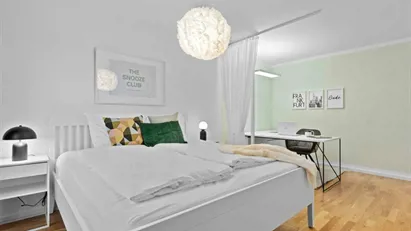 Apartment for rent in Frankfurt (region)