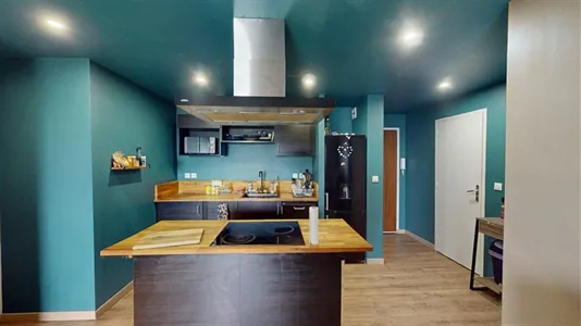 Rooms in Toulouse - photo 5