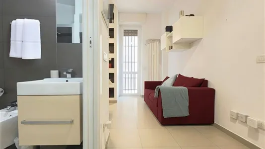 Apartments in Milano Zona 5 - Vigentino, Chiaravalle, Gratosoglio - photo 5