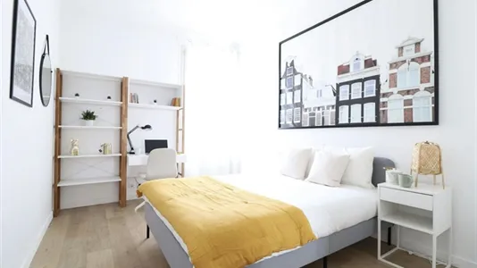 Rooms in Nice - photo 5