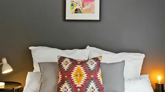 Apartments in Berlin Mitte - photo 1