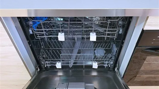 Apartments in Bologna - photo 9