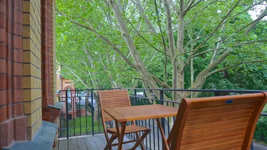 Apartments in Location is not specified - photo 4