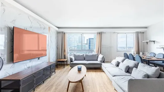 Apartments in Nanterre - photo 1