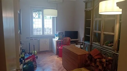 Rooms in Roma Municipio I – Centro Storico - photo 1