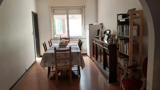 Rooms in Brussels Ukkel - photo 7