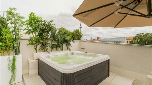 Apartments in Berlin Mitte - photo 10