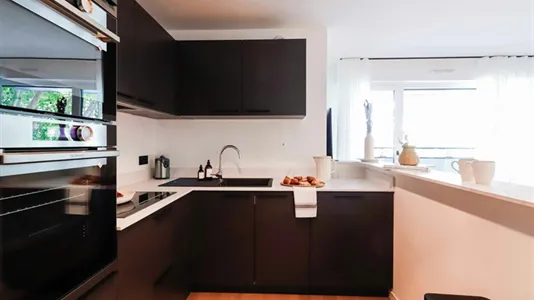 Rooms in Boulogne-Billancourt - photo 9