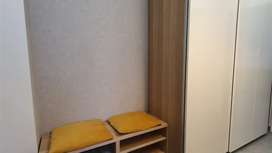 Apartments in Budapest Pestszentlőrinc-Pestszentimre - photo 8